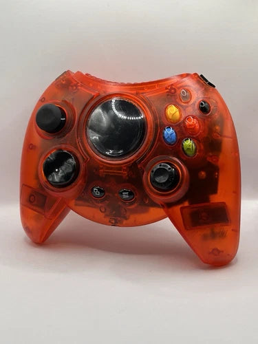 XB1: HYPERKIN DUKE RED CONTROLLER