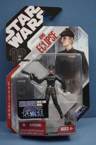 FIG: STAR WARS 30TH ANNIVERSARY #15 JUNO ECLIPSE