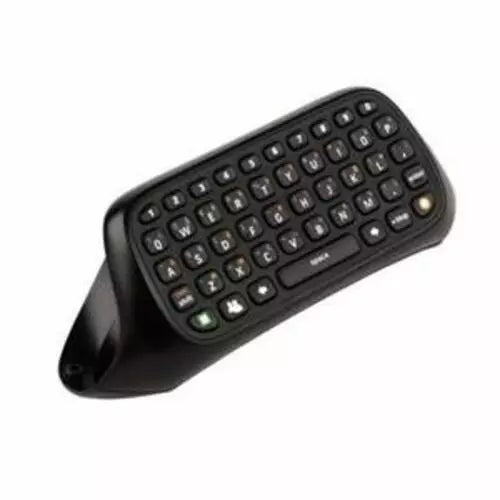 360: XBOX 360 CHATPAD - Cap'n Games, Inc.