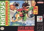 SNES: HARLEY'S HUMONGOUS ADVENTURE
