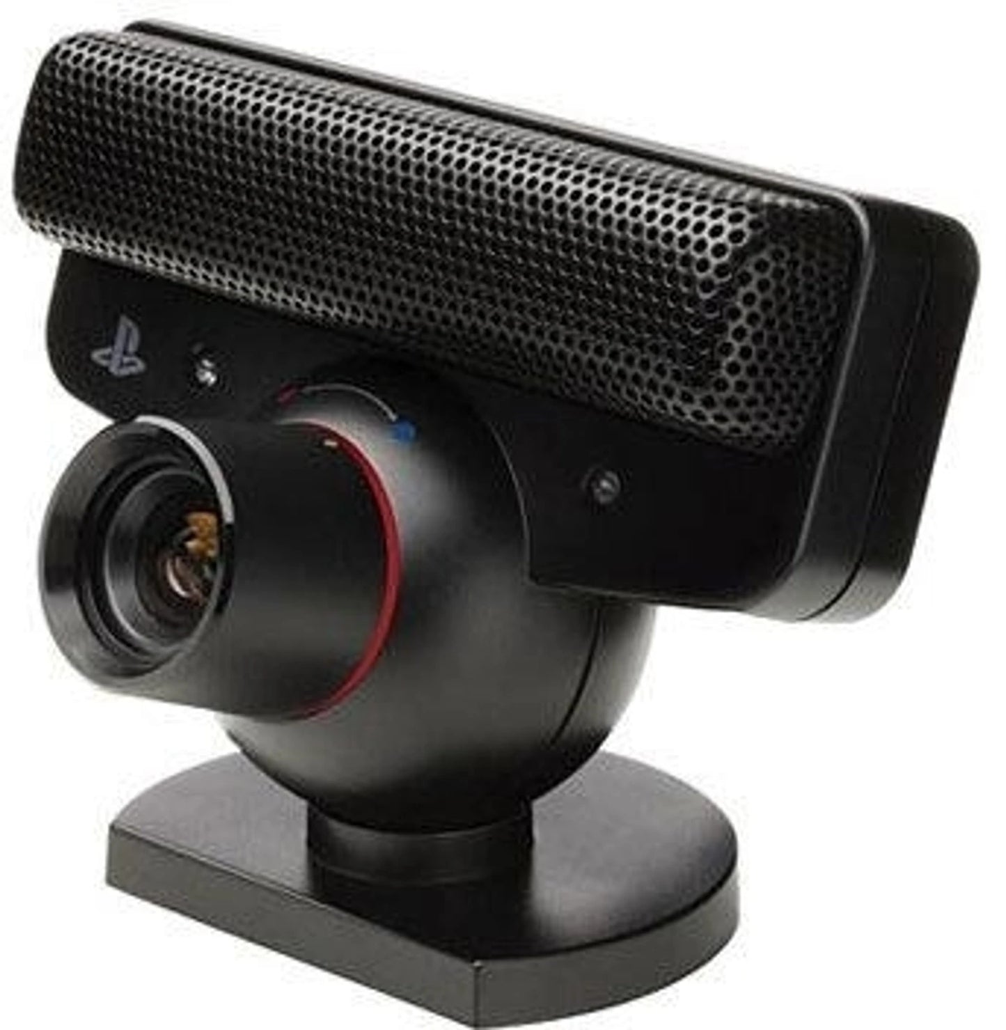 PS3: PLAYSTATION EYE CAMERA