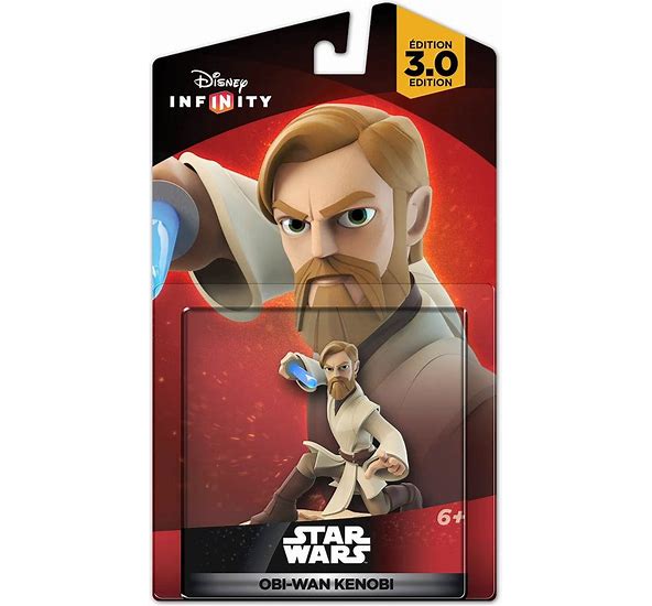 FIG: OBI WAN KENOBI