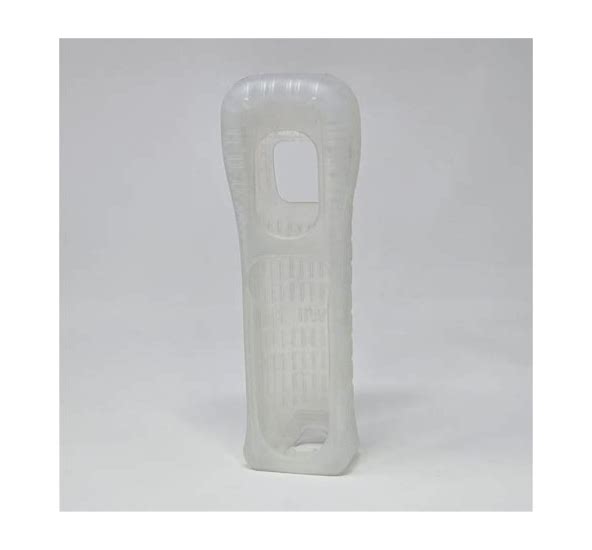 WII SILICON GEL COVER