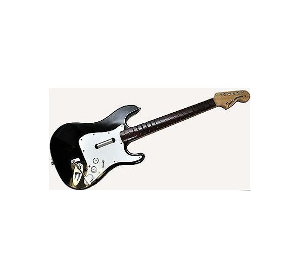 XB1: STRATOCASTER GUITAR -ROCK BAND 4