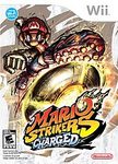 WII: MARIO STRIKERS CHARGED - Cap'n Games, Inc.