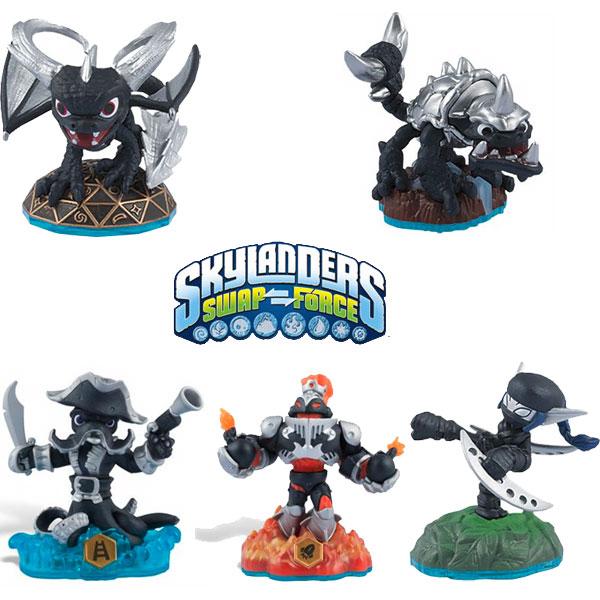 Dark Edition Starter Pack - Cap'n Games, Inc.