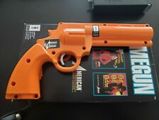 3DO-A: Controller - AMERICAN LASER GAMES GAMEGUN - Cap'n Games, Inc.