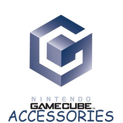 Gamecube Accessories
