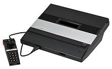 Atari 5200 Games