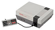 Nintendo Entertainment System Games