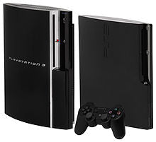 Sony PlayStation 3 Games