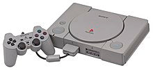 Sony PlayStation Games