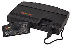 TurboGrafx-16 Games