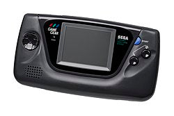 Sega Game Gear Games