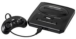 Sega Genesis Games