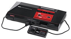 Sega Master System Games