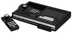 ColecoVision - Cap'n Games, Inc.