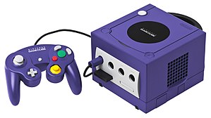 Nintendo GameCube Games