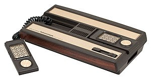 Intellivision Games