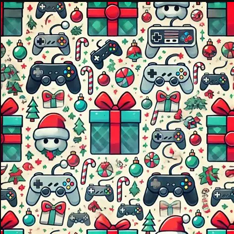 Game Room Essentials