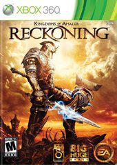 360: KINGDOMS OF AMALUR RECKONING