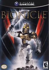 GC: BIONICLE