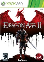 360: DRAGON AGE II