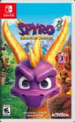 NS: SPYRO REIGNITED TRILOGY