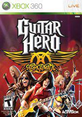 360: GUITAR HERO AEROSMITH
