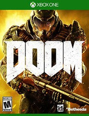 XB1: DOOM