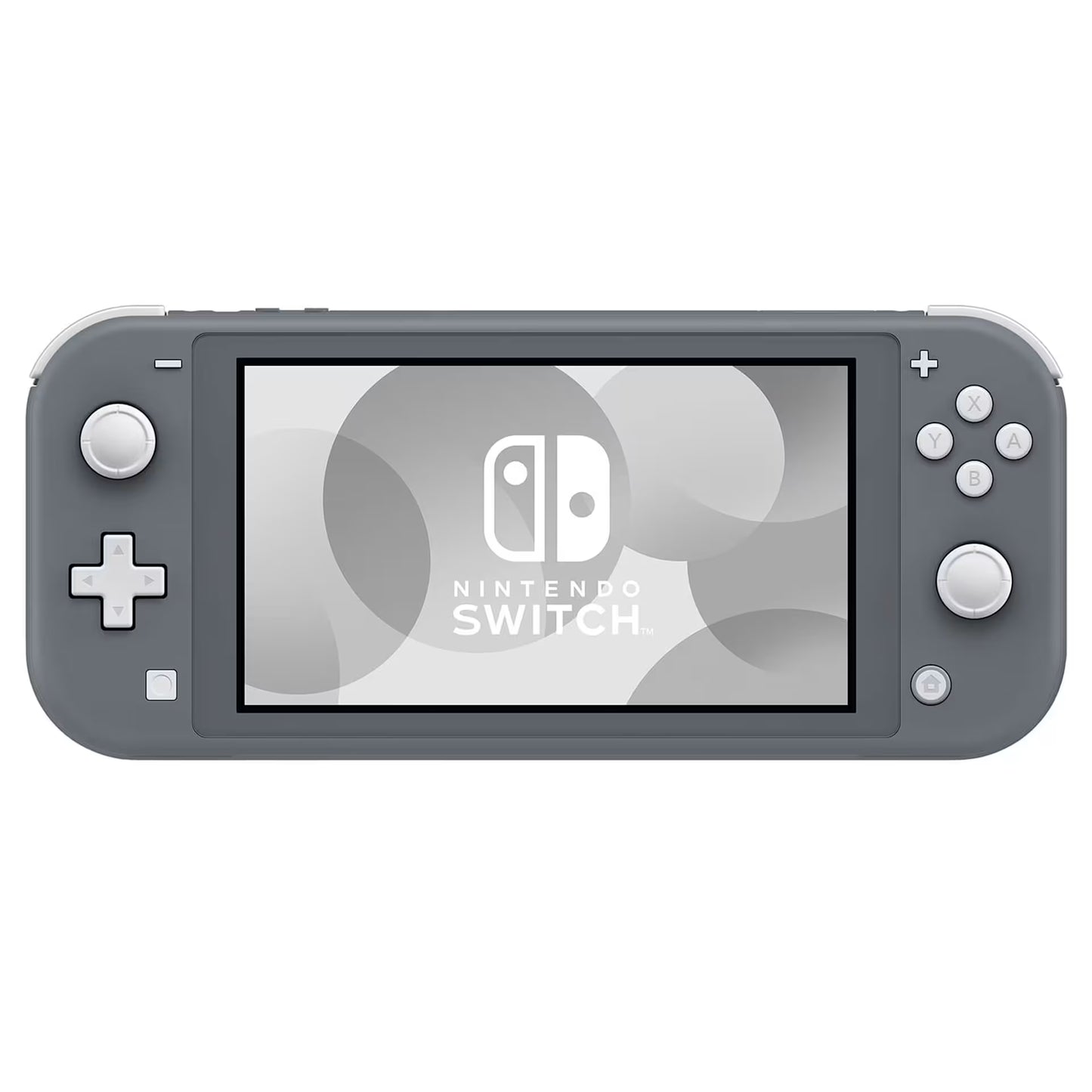 NS: CONSOLE - SWITCH LITE UNIT