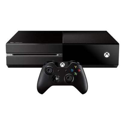 XB1: XBOX ONE CONSOLES
