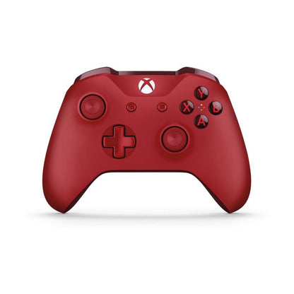 XB1: CONTROLLER