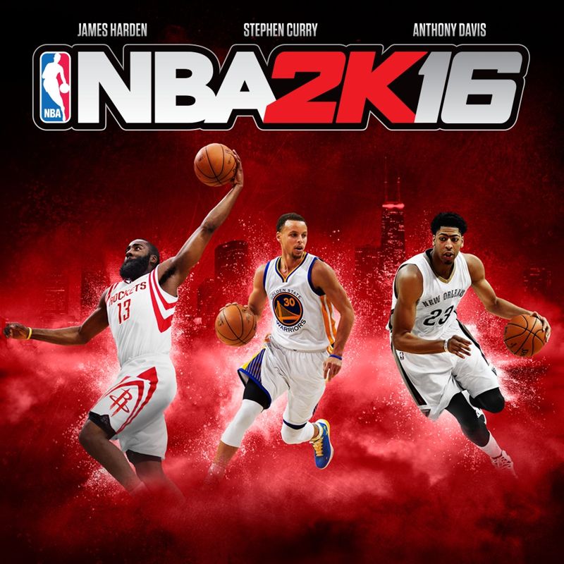PS3: NBA 2K16 - Cap'n Games, Inc.