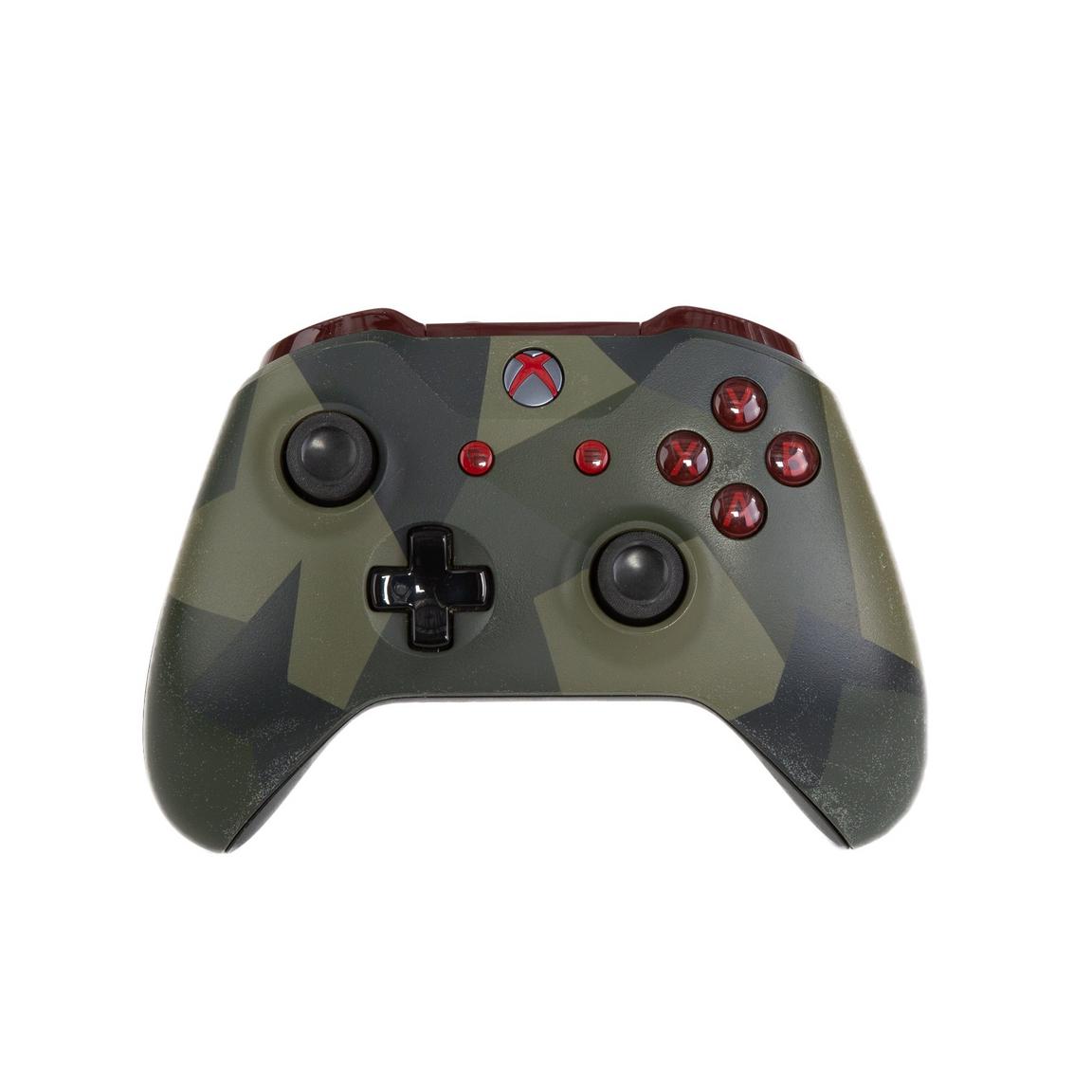 XB1: XBOX ONE CONTROLLER OEM