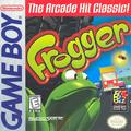 GB: FROGGER