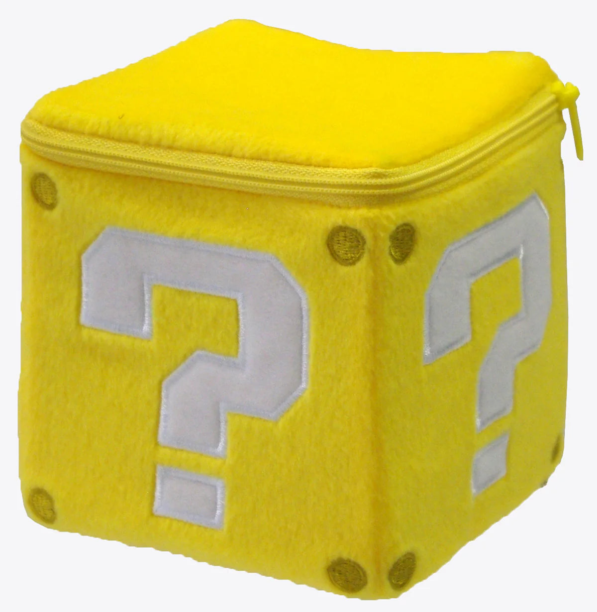 PSH: COIN BOX 5" PLUSH