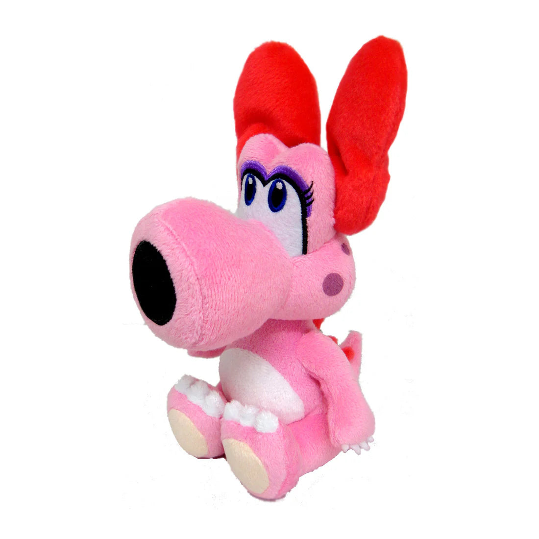PSH: BIRDO 6" PLUSH