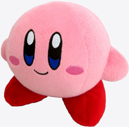 PSH: KIRBY 6" PLUSH