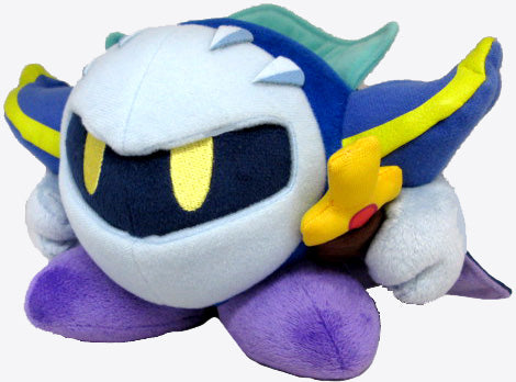 PSH: METAKNIGHT 6" PLUSH