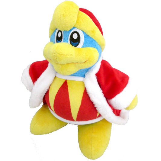PSH: KING DEDEDE PLUSH 10"