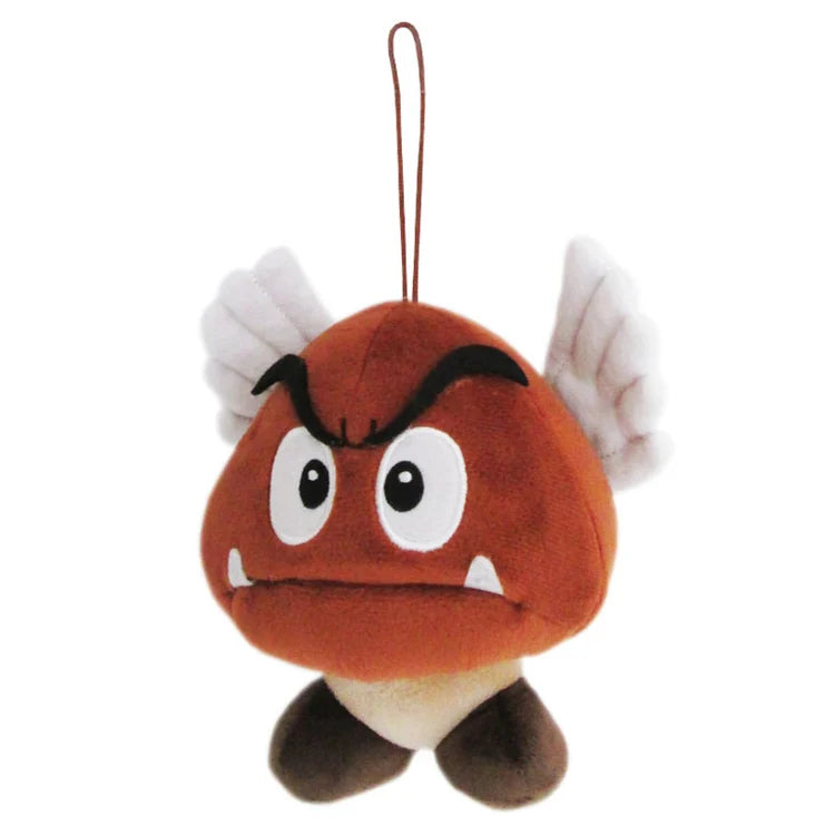 PSH: GOOMBA 6" PLUSH