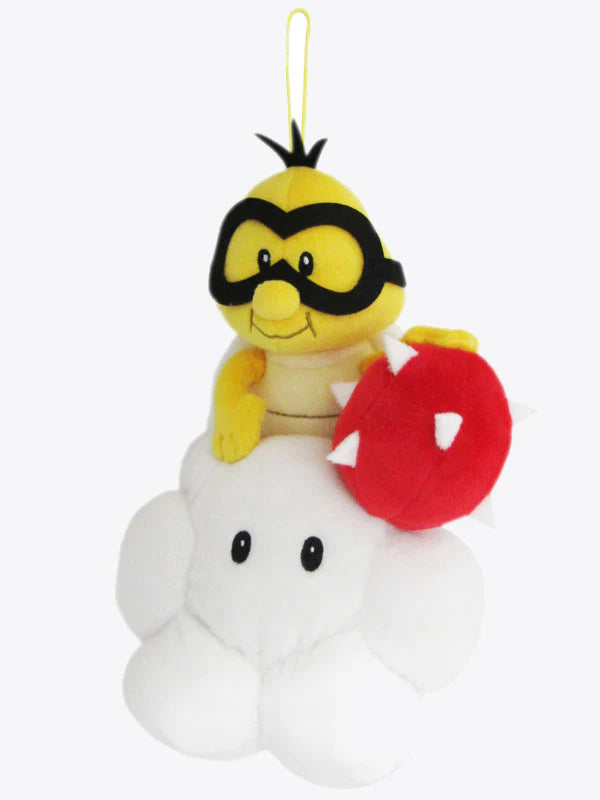 PSH: LAKITU 9" PLUSH