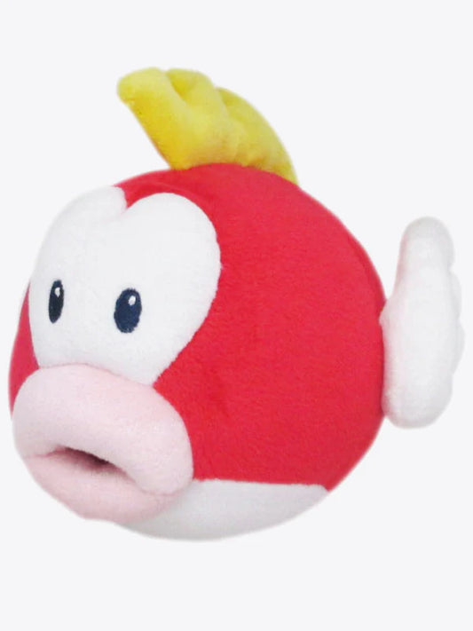 PSH: CHEEP CHEEP 6" PLUSH