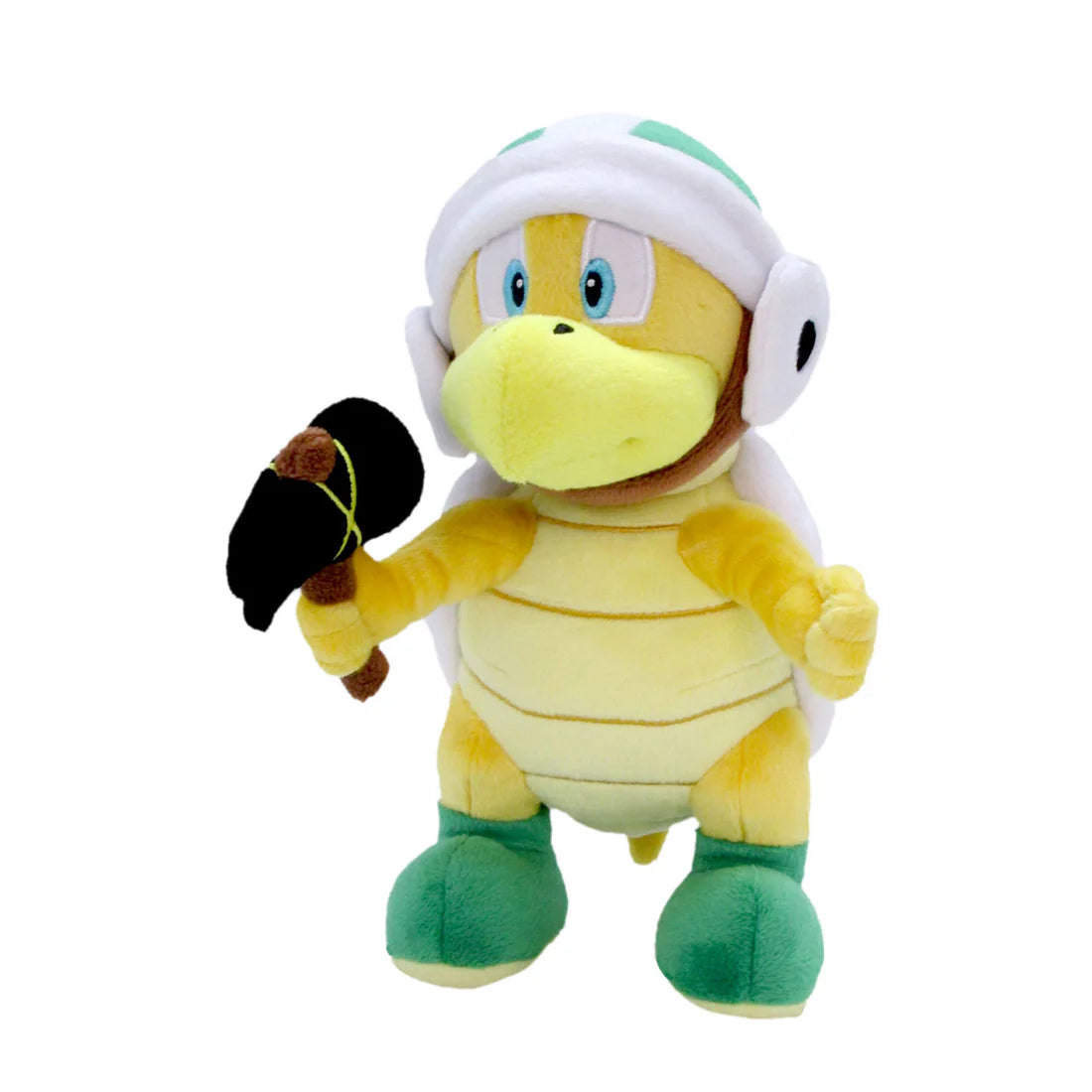 PSH HAMMER BROS 9" PLUSH