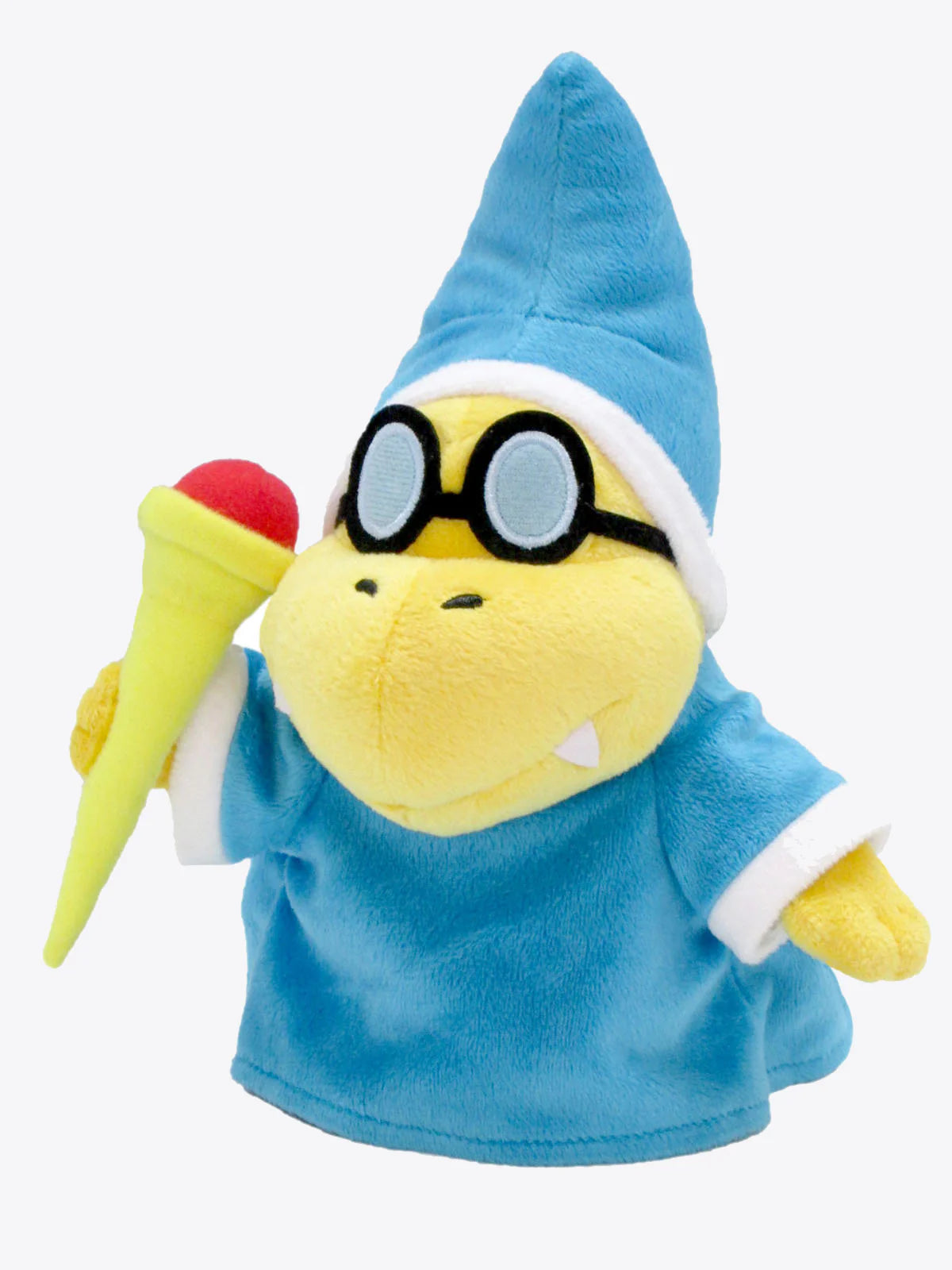 PSH: MAGIKOOPA 8" PLUSH
