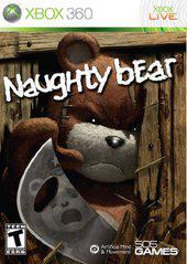 360: NAUGHTY BEAR