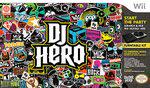 WII: DJ HERO [TURNTABLE BUNDLE]