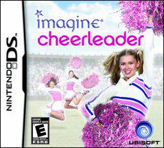 NDS: IMAGINE CHEERLEADER