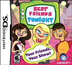 NDS: BEST FRIENDS TONIGHT